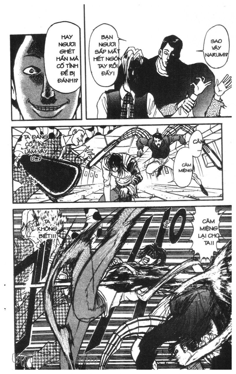 Fujita Kazuhiro Chapter 14 - Trang 2