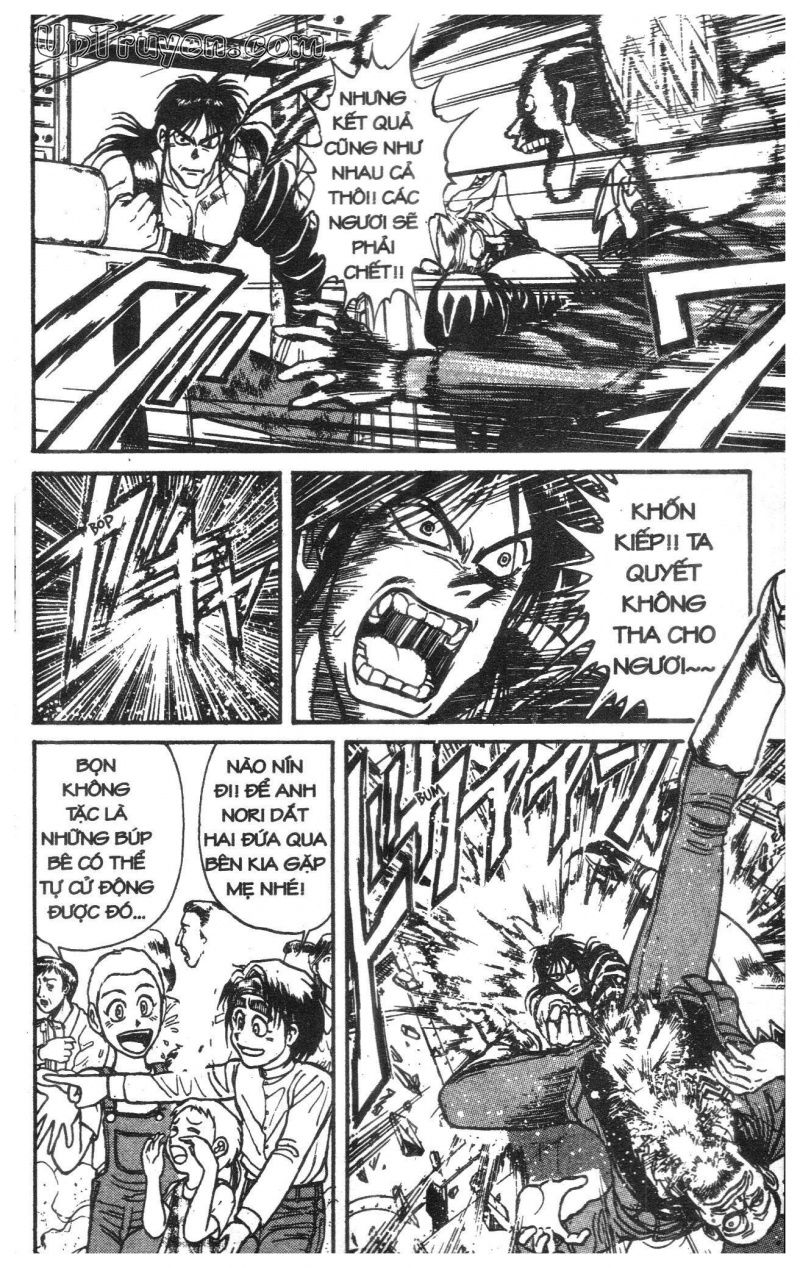 Fujita Kazuhiro Chapter 14 - Trang 2