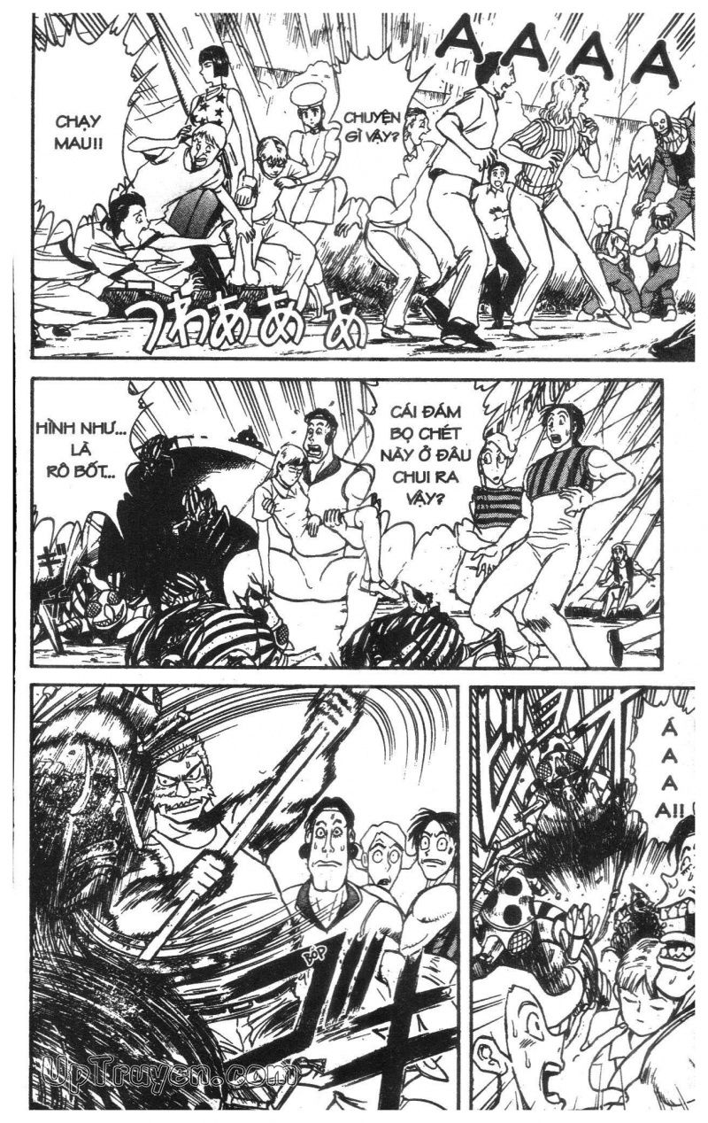 Fujita Kazuhiro Chapter 14 - Trang 2