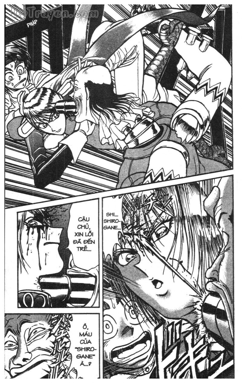 Fujita Kazuhiro Chapter 14 - Trang 2