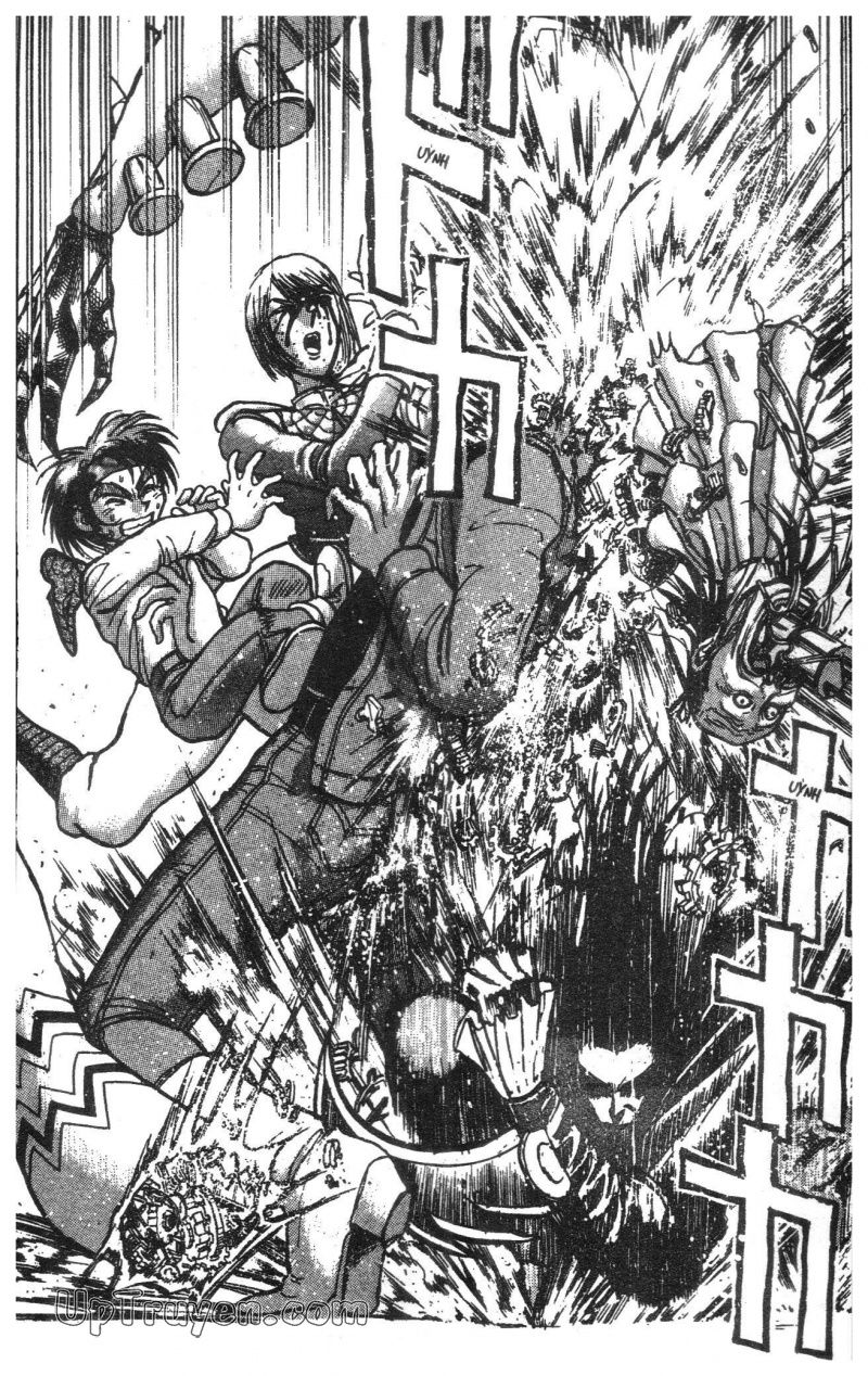 Fujita Kazuhiro Chapter 14 - Trang 2