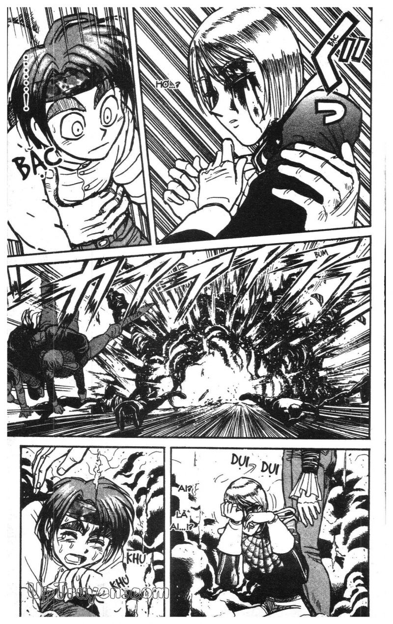 Fujita Kazuhiro Chapter 14 - Trang 2