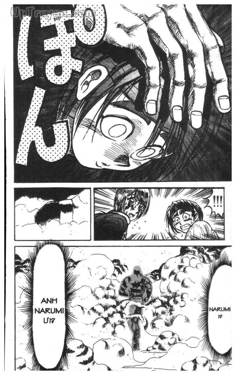 Fujita Kazuhiro Chapter 14 - Trang 2