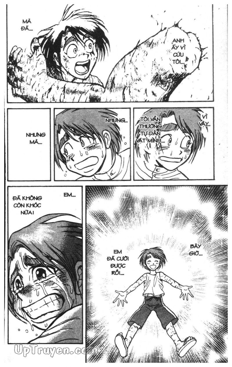 Fujita Kazuhiro Chapter 14 - Trang 2