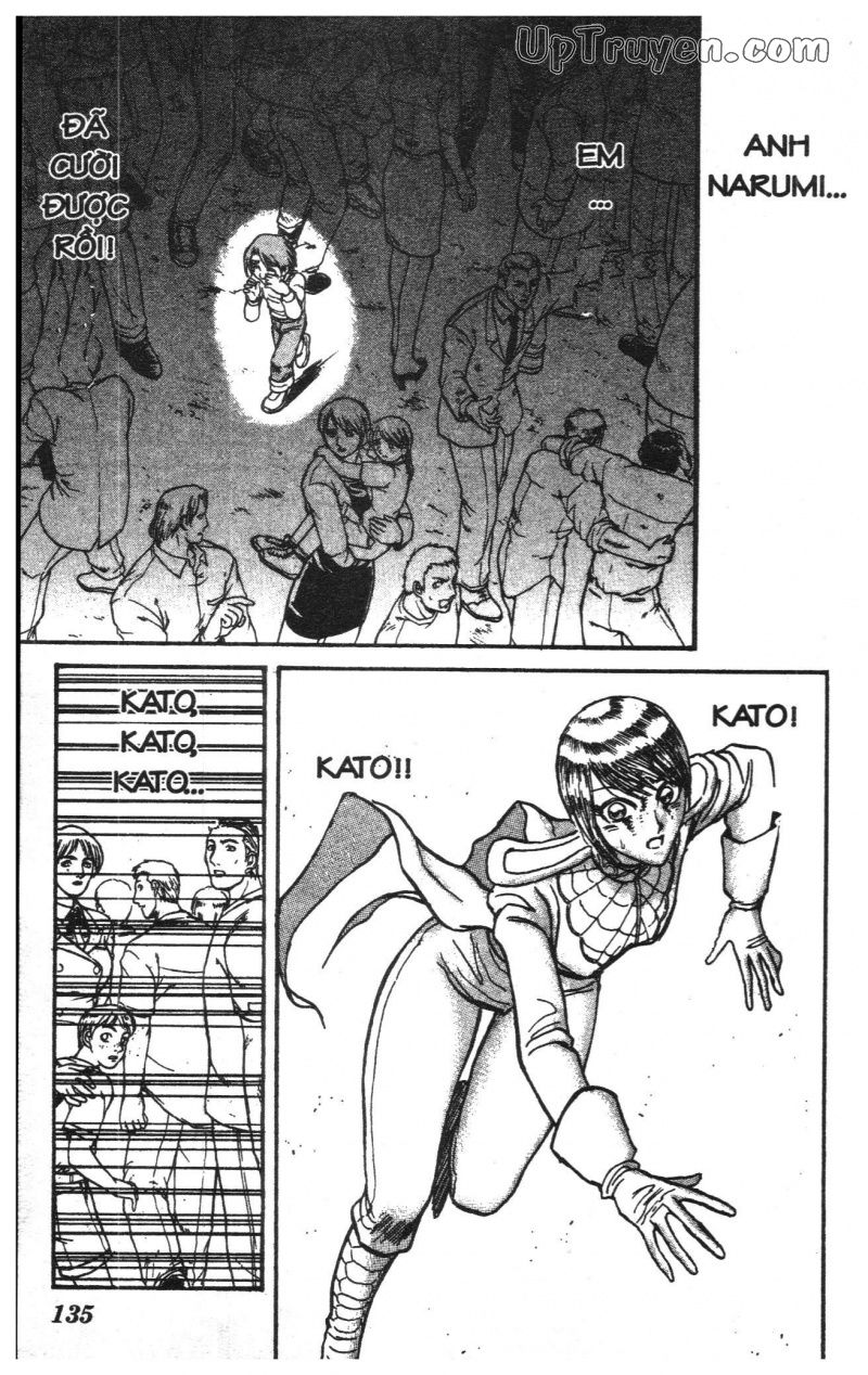 Fujita Kazuhiro Chapter 14 - Trang 2