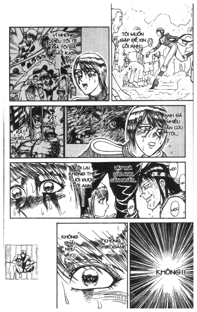 Fujita Kazuhiro Chapter 14 - Trang 2