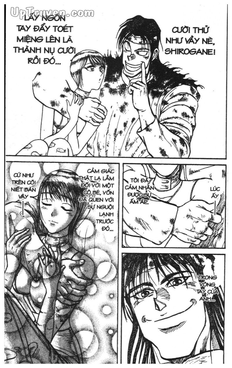 Fujita Kazuhiro Chapter 14 - Trang 2