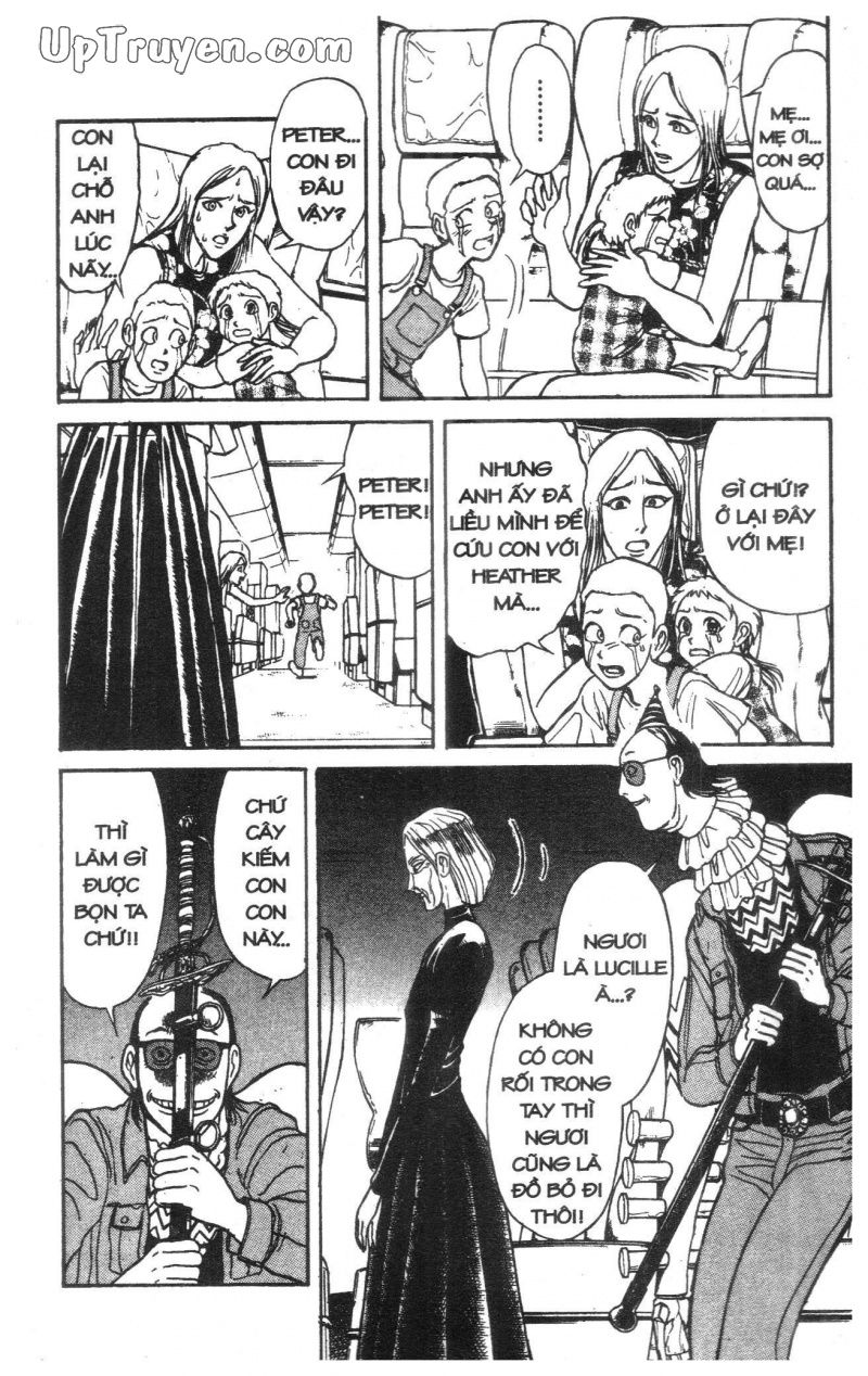 Fujita Kazuhiro Chapter 14 - Trang 2