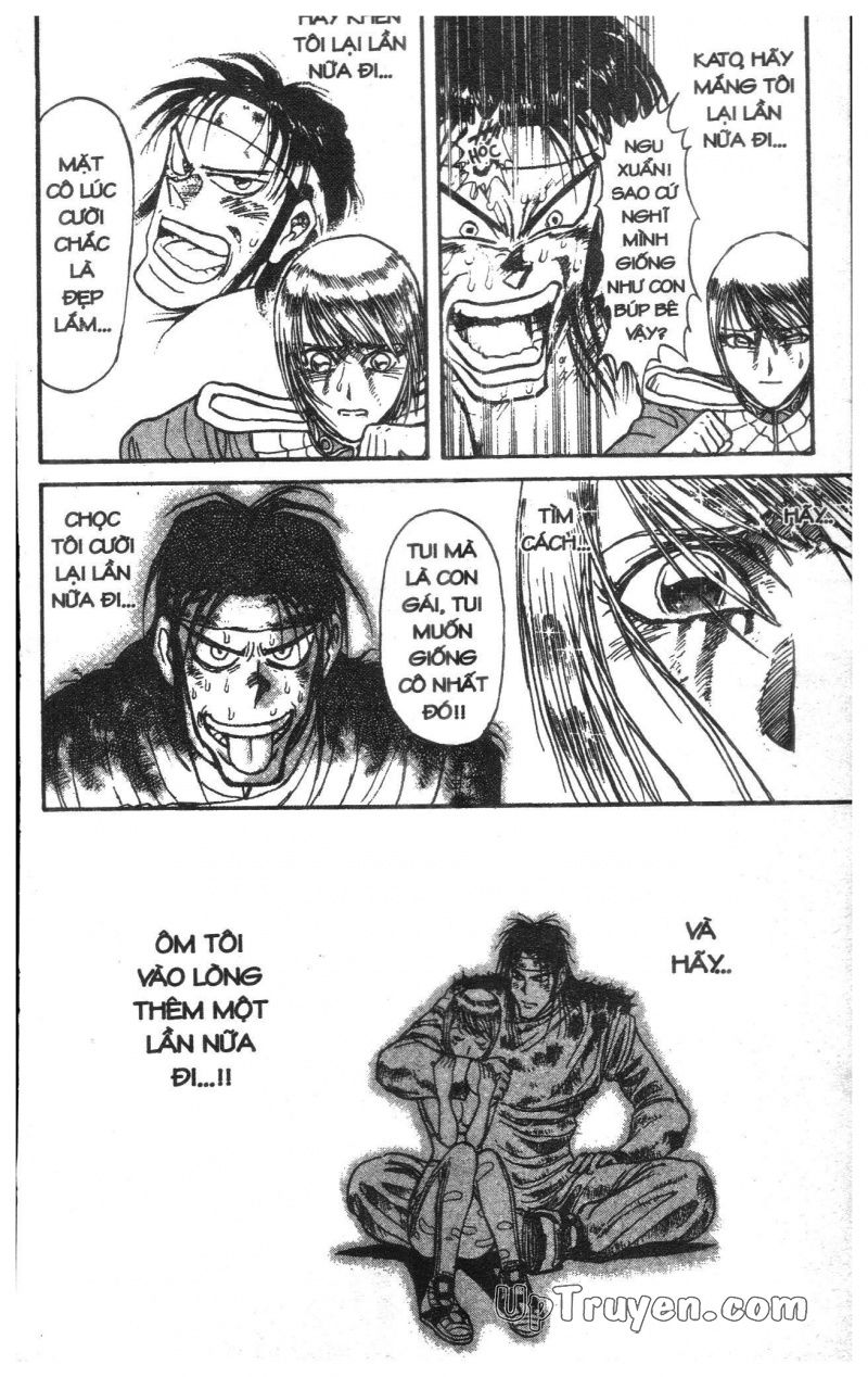 Fujita Kazuhiro Chapter 14 - Trang 2