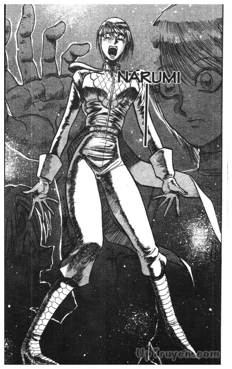 Fujita Kazuhiro Chapter 14 - Trang 2