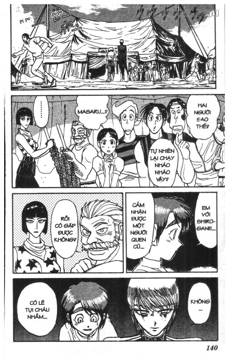 Fujita Kazuhiro Chapter 14 - Trang 2