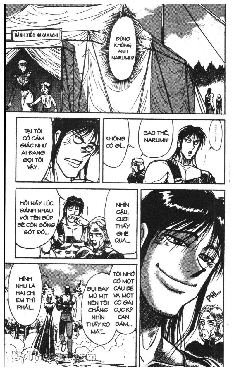 Fujita Kazuhiro Chapter 14 - Trang 2