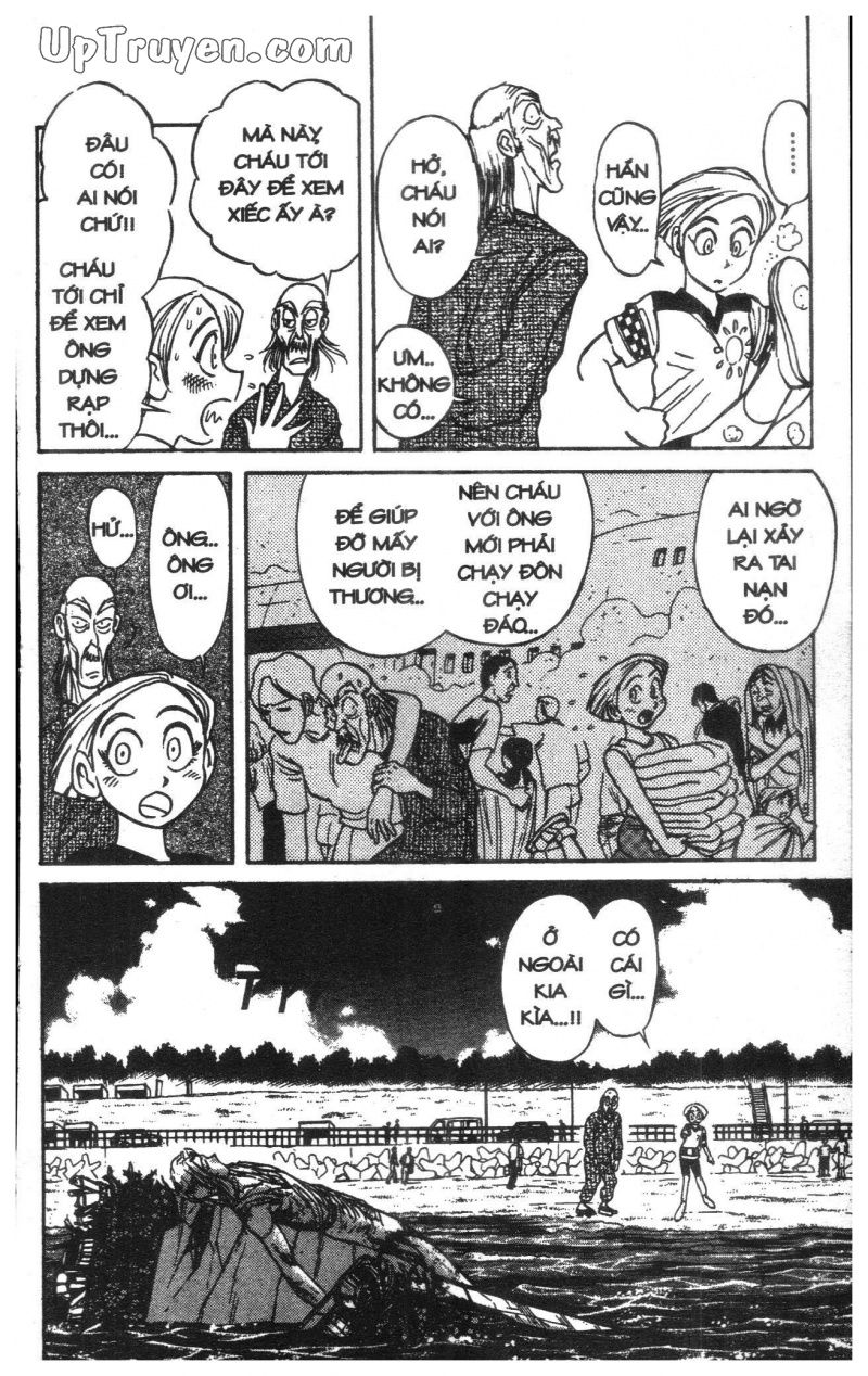 Fujita Kazuhiro Chapter 14 - Trang 2