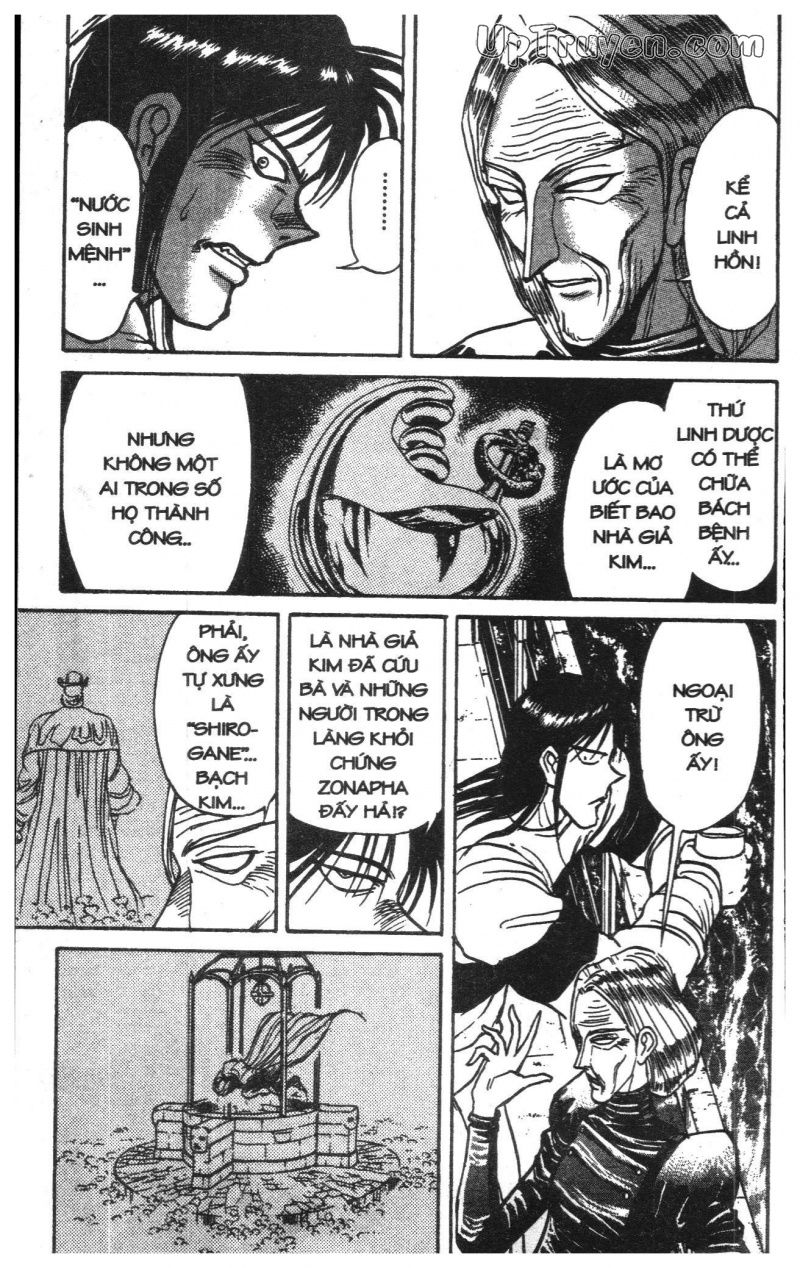 Fujita Kazuhiro Chapter 14 - Trang 2