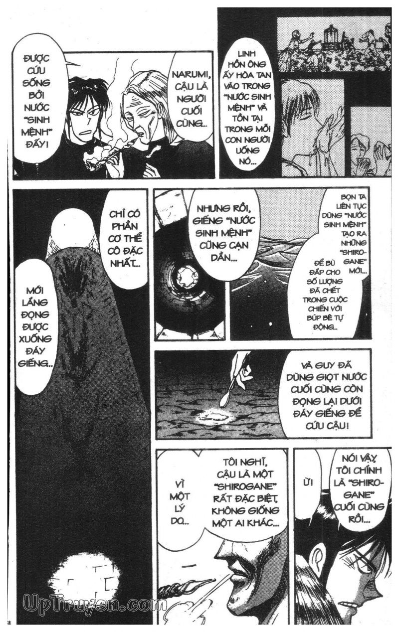 Fujita Kazuhiro Chapter 14 - Trang 2