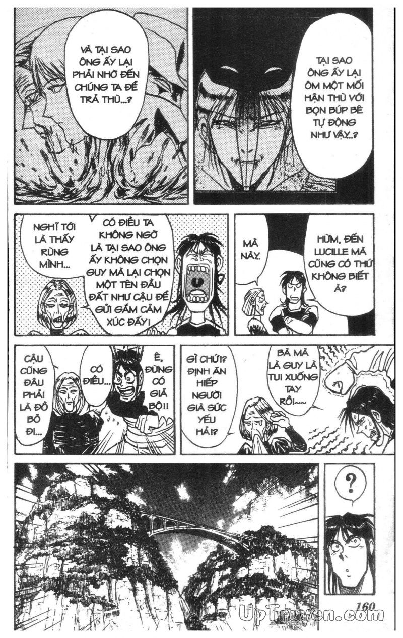 Fujita Kazuhiro Chapter 14 - Trang 2