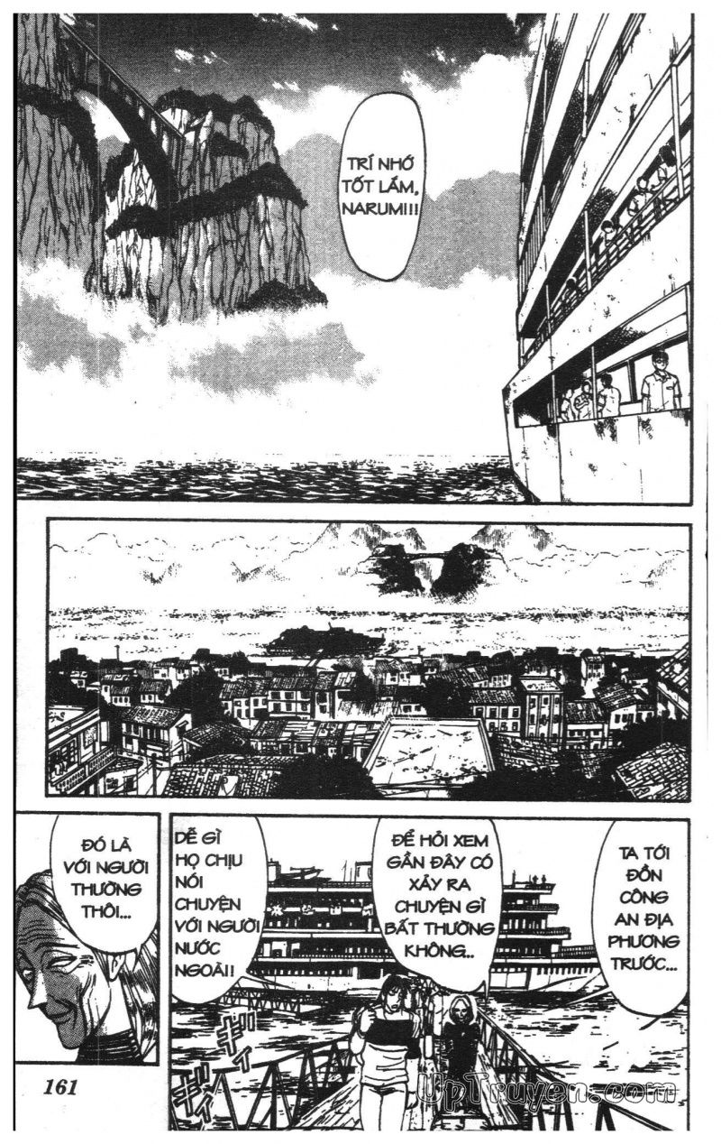 Fujita Kazuhiro Chapter 14 - Trang 2