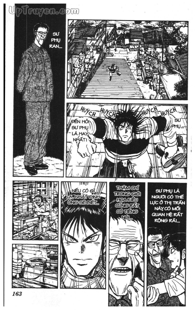 Fujita Kazuhiro Chapter 14 - Trang 2