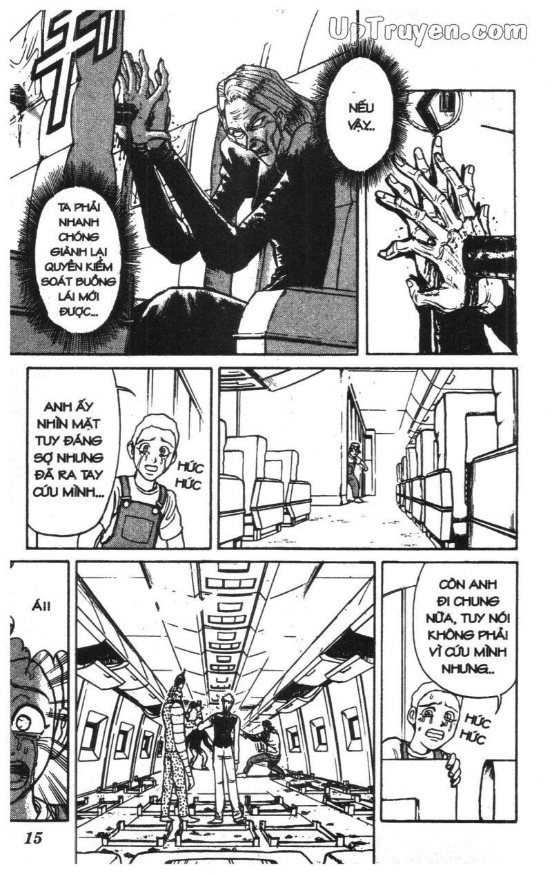 Fujita Kazuhiro Chapter 14 - Trang 2