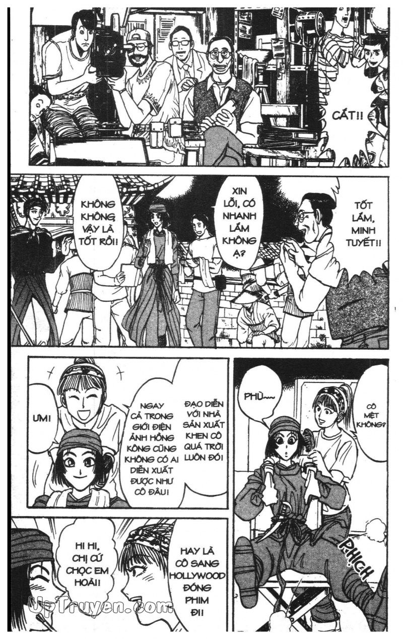 Fujita Kazuhiro Chapter 14 - Trang 2