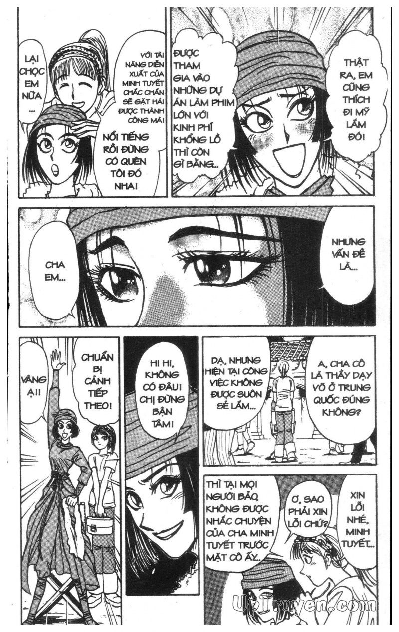 Fujita Kazuhiro Chapter 14 - Trang 2