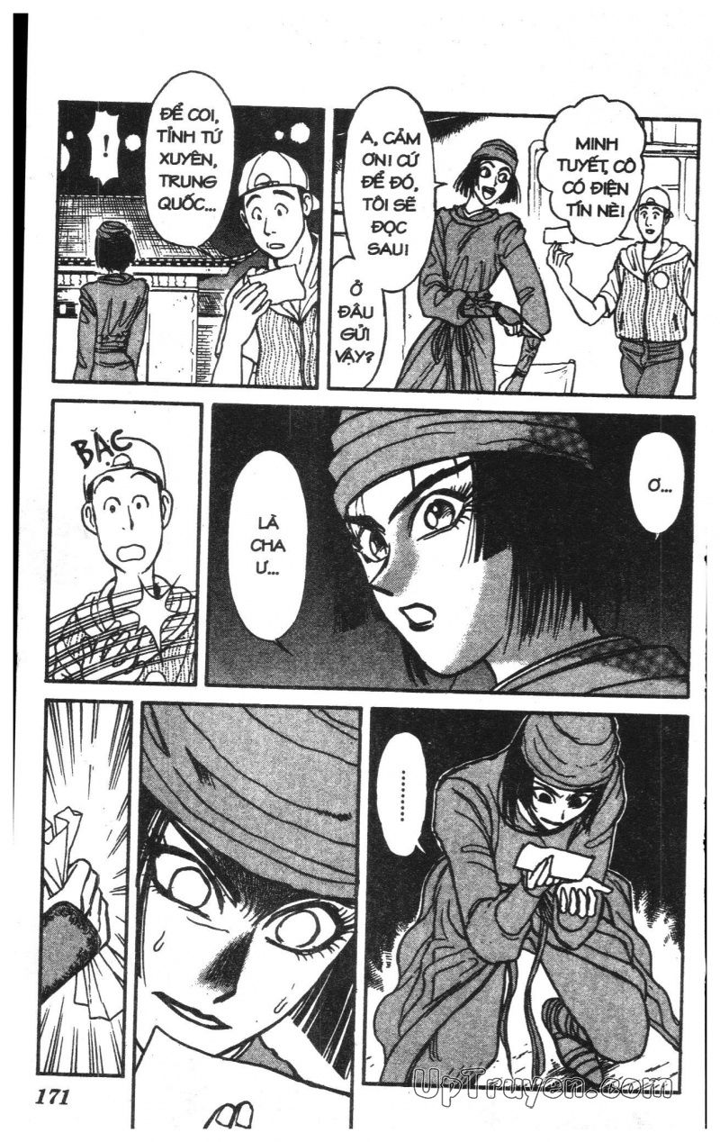 Fujita Kazuhiro Chapter 14 - Trang 2