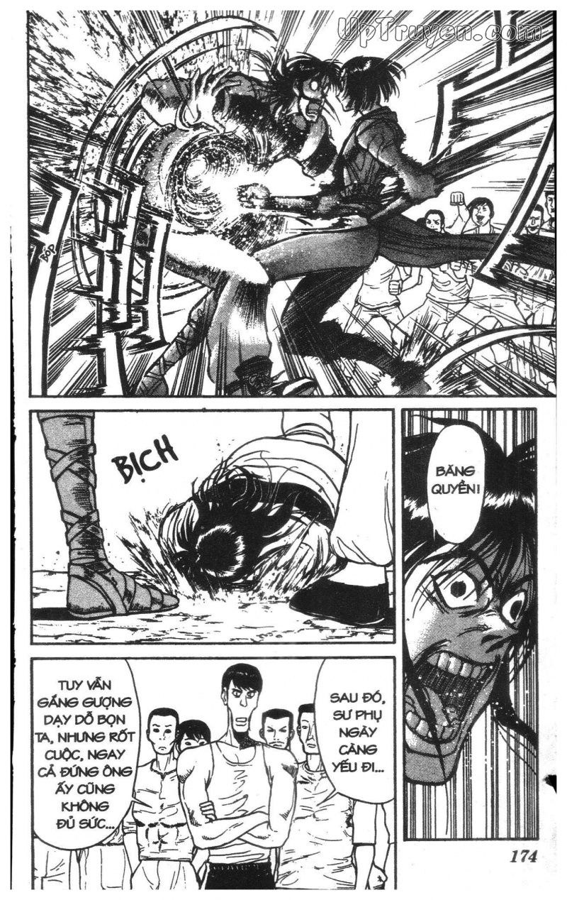 Fujita Kazuhiro Chapter 14 - Trang 2