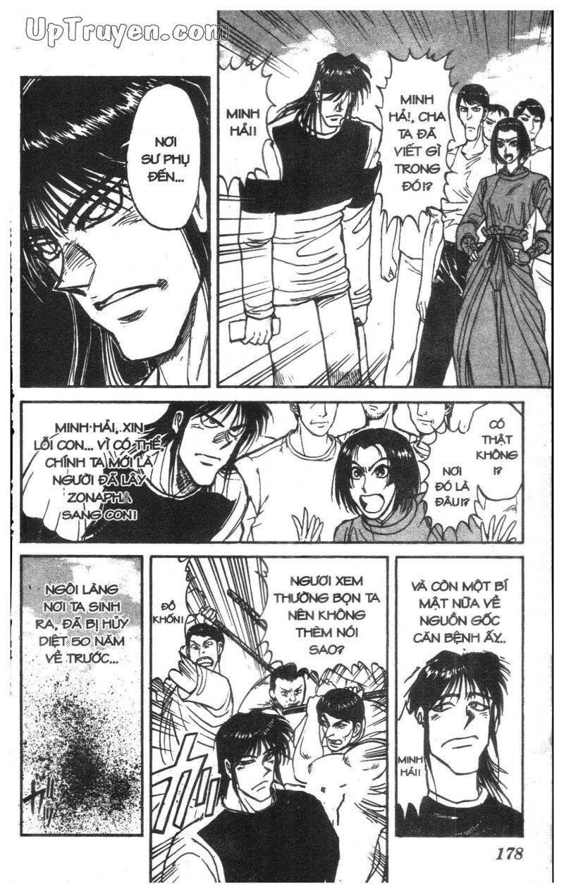 Fujita Kazuhiro Chapter 14 - Trang 2