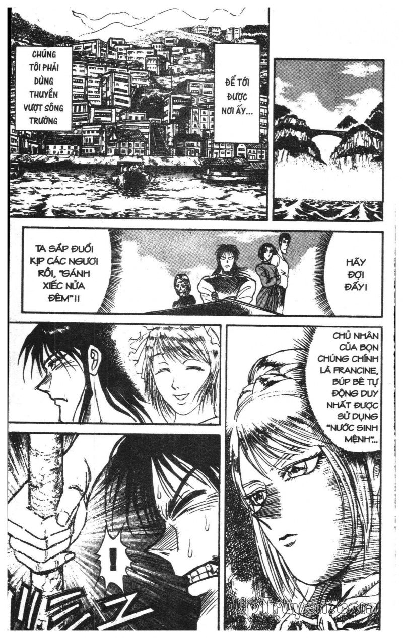Fujita Kazuhiro Chapter 14 - Trang 2