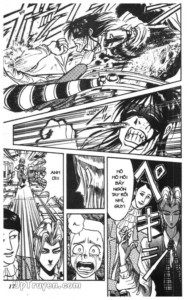 Fujita Kazuhiro Chapter 14 - Trang 2