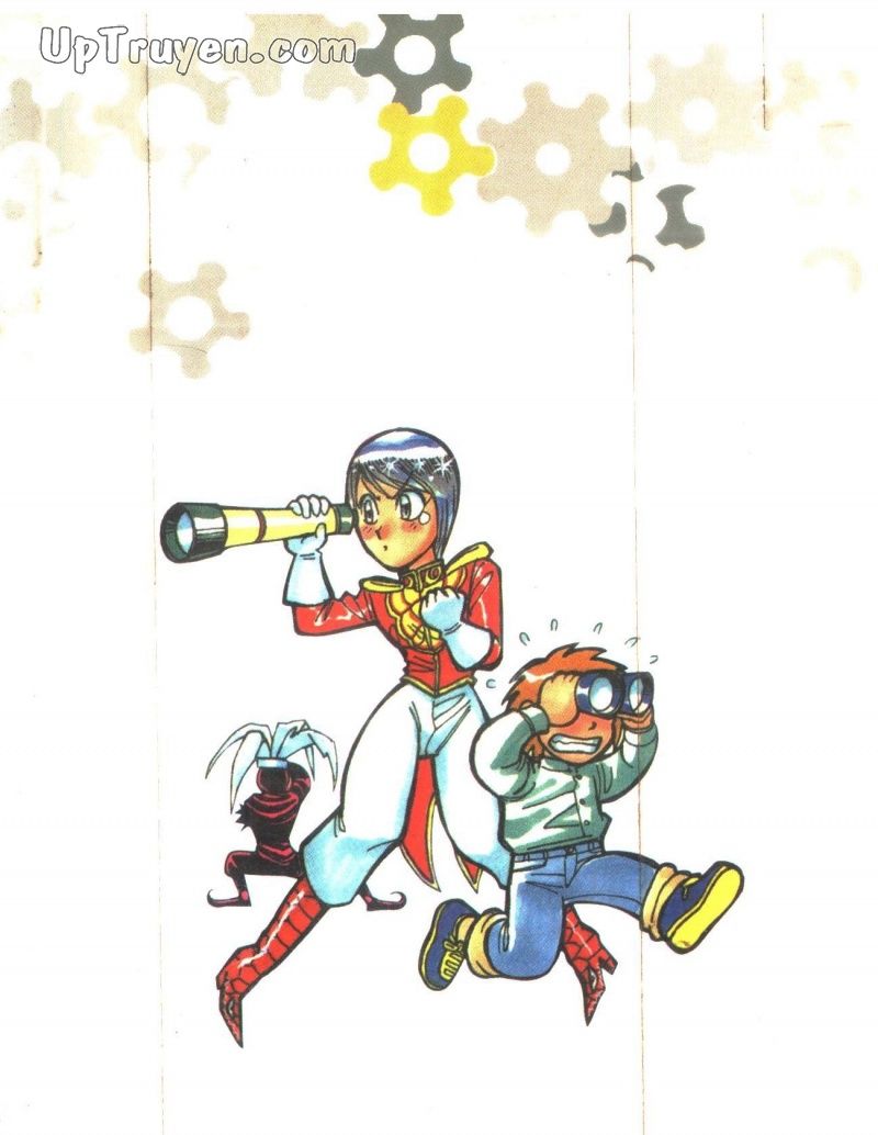 Fujita Kazuhiro Chapter 14 - Trang 2