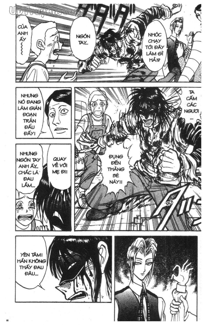 Fujita Kazuhiro Chapter 14 - Trang 2