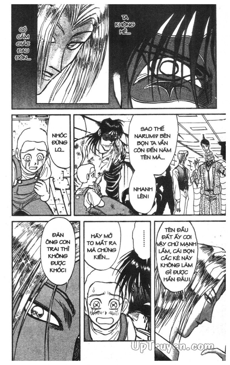 Fujita Kazuhiro Chapter 14 - Trang 2