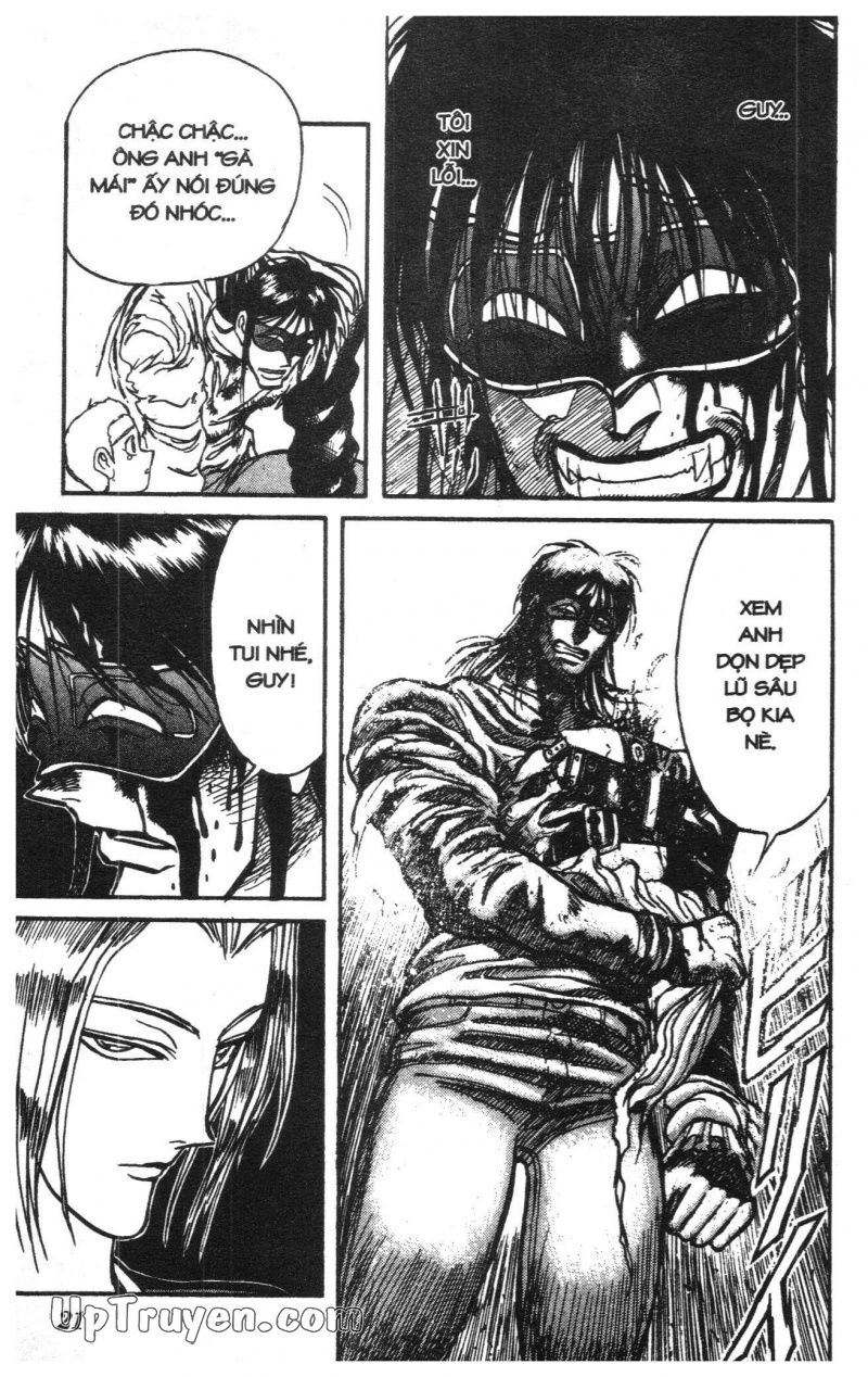 Fujita Kazuhiro Chapter 14 - Trang 2