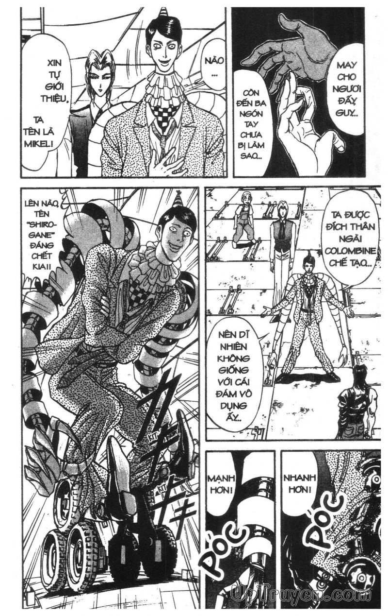 Fujita Kazuhiro Chapter 14 - Trang 2