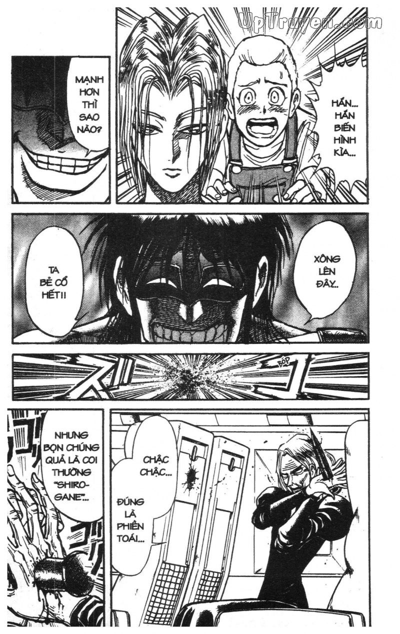 Fujita Kazuhiro Chapter 14 - Trang 2