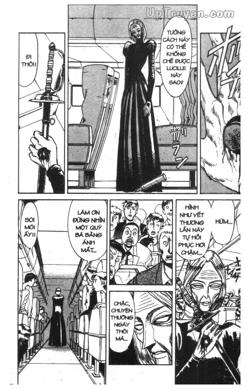 Fujita Kazuhiro Chapter 14 - Trang 2