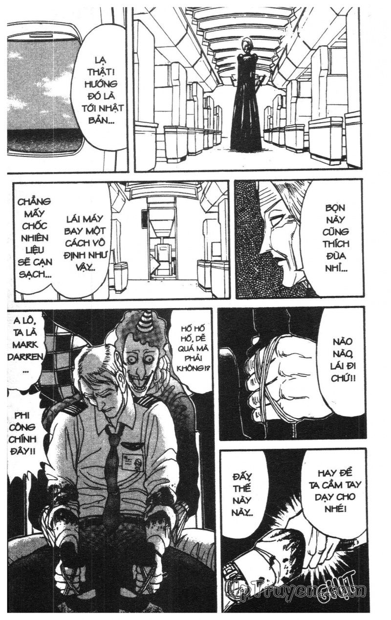 Fujita Kazuhiro Chapter 14 - Trang 2