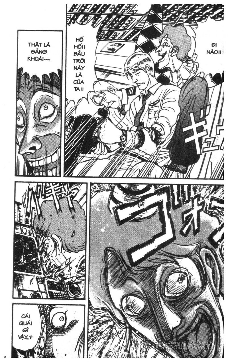 Fujita Kazuhiro Chapter 14 - Trang 2