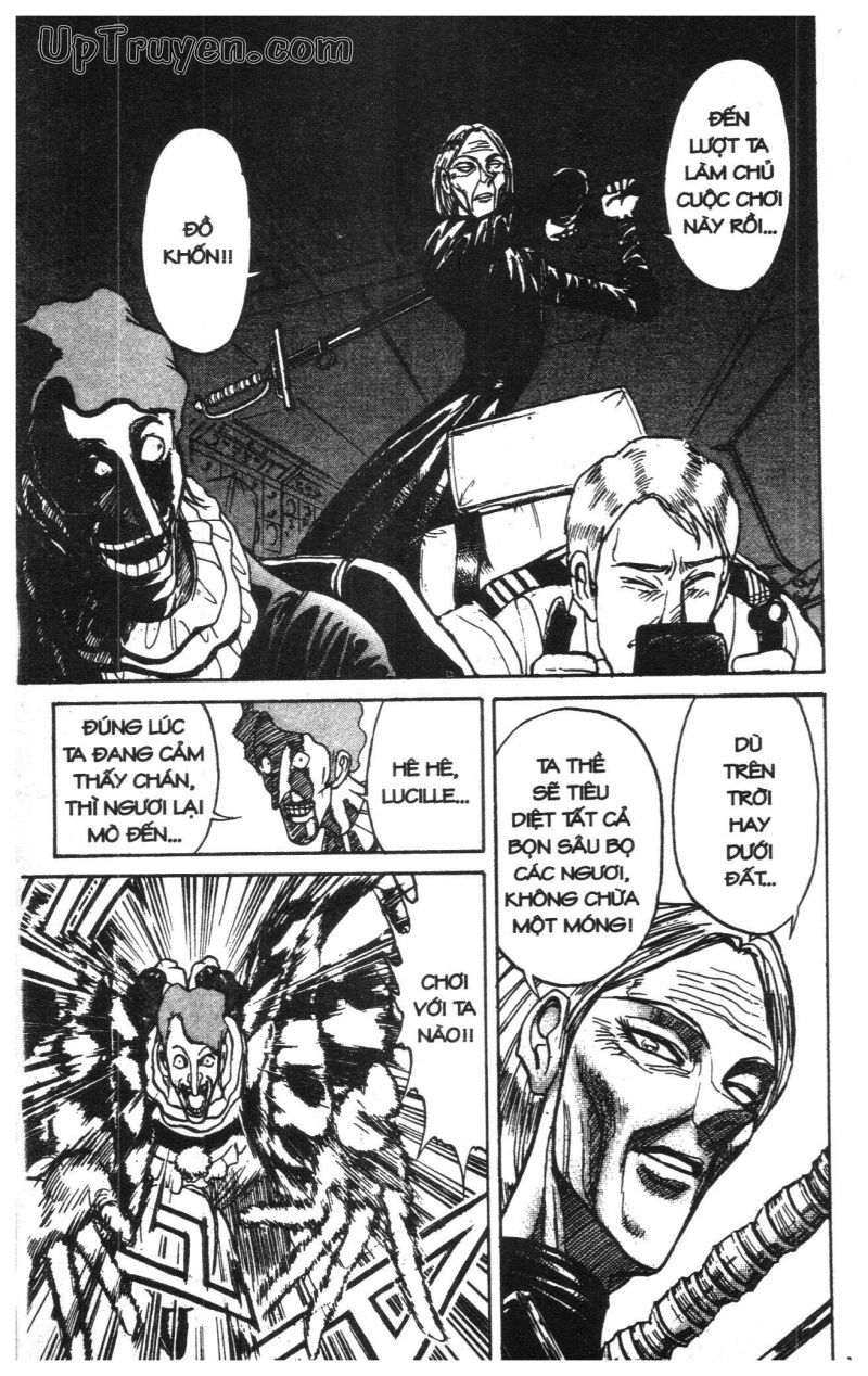 Fujita Kazuhiro Chapter 14 - Trang 2