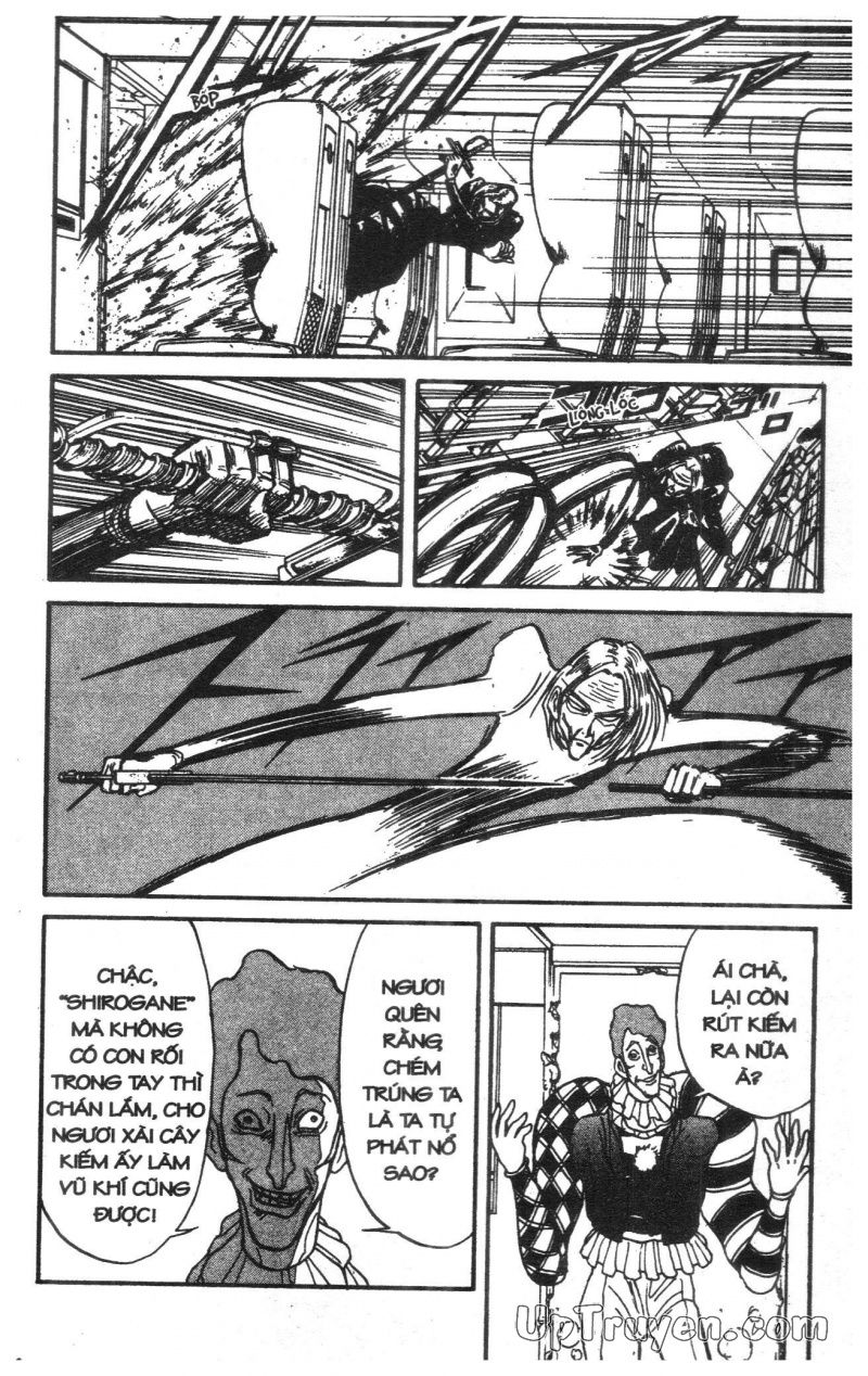 Fujita Kazuhiro Chapter 14 - Trang 2