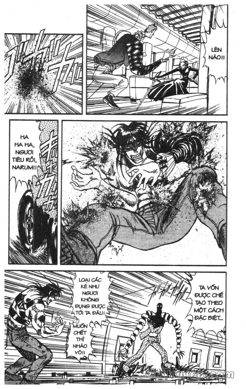 Fujita Kazuhiro Chapter 14 - Trang 2