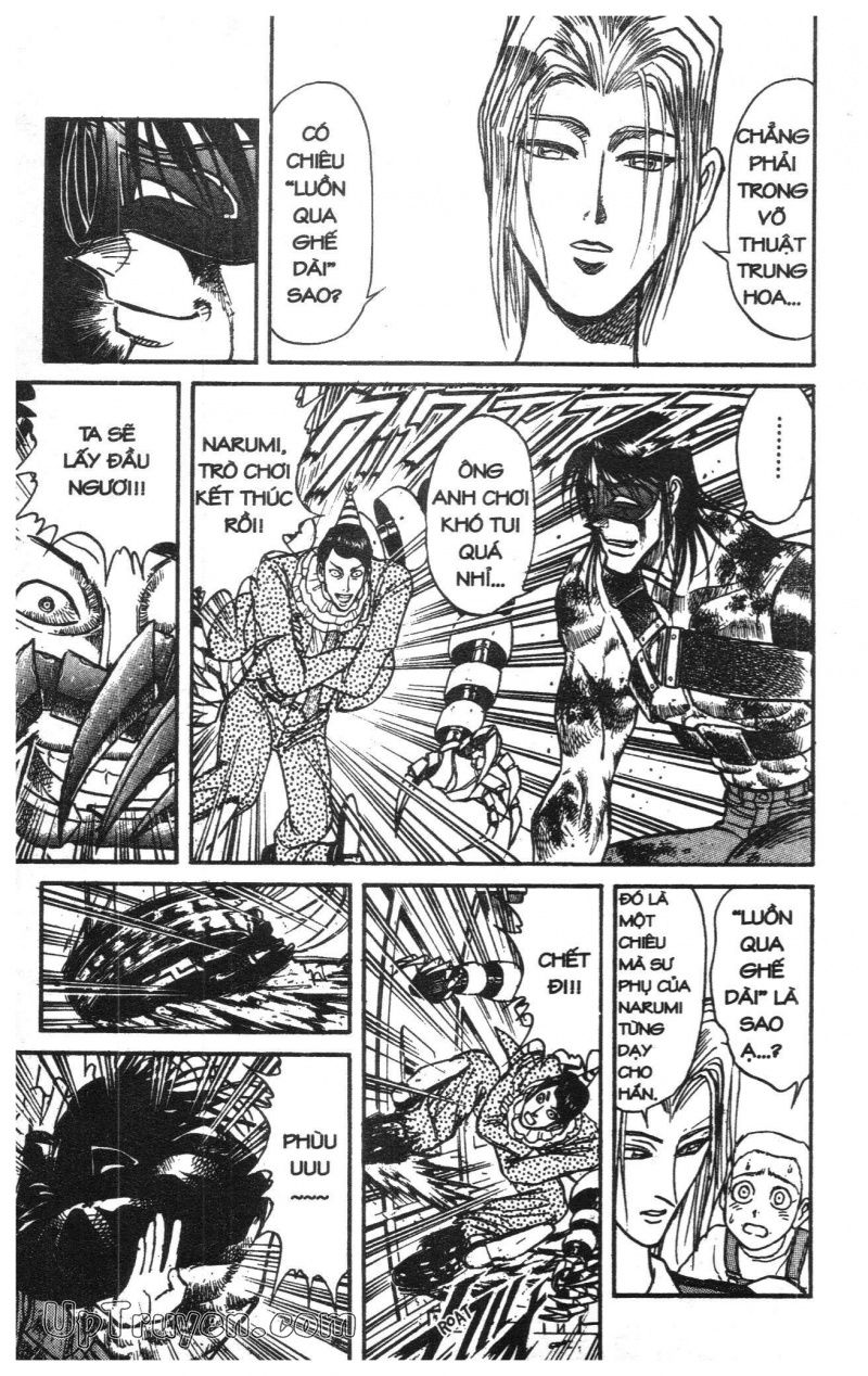 Fujita Kazuhiro Chapter 14 - Trang 2