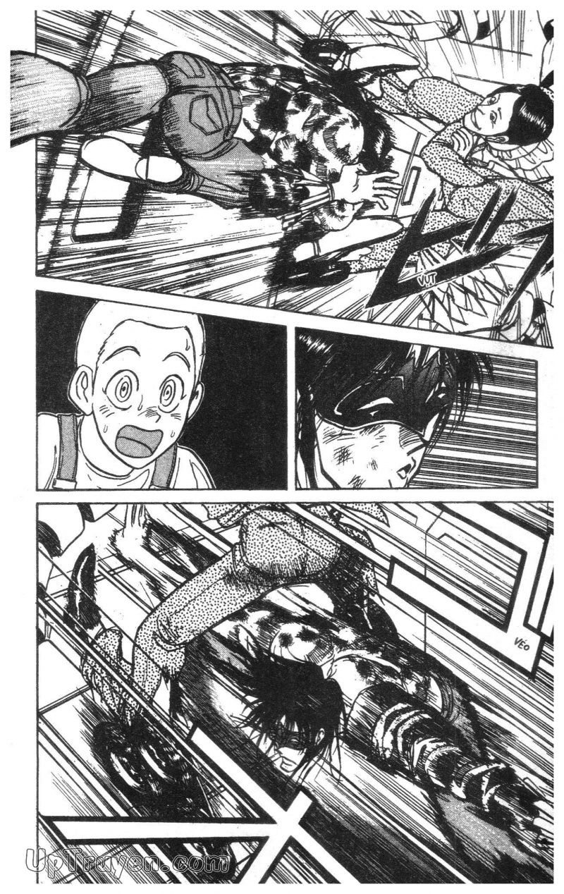 Fujita Kazuhiro Chapter 14 - Trang 2