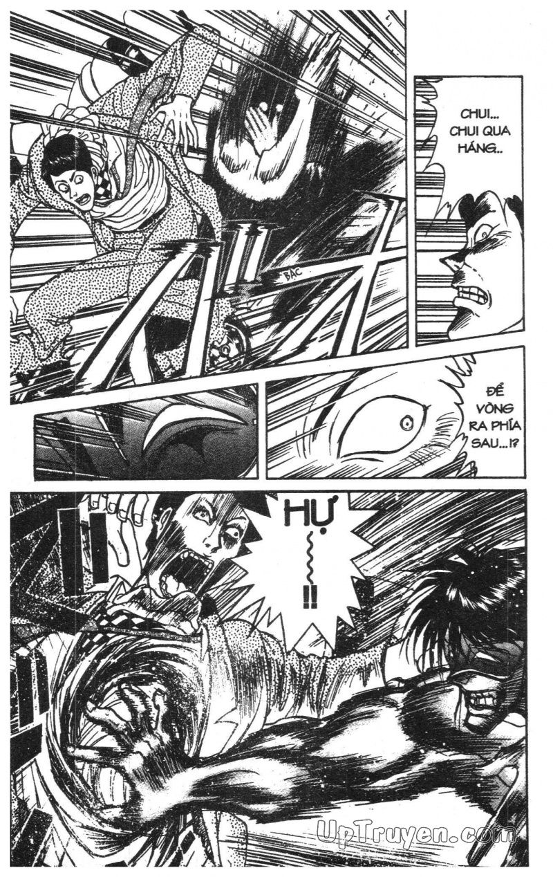 Fujita Kazuhiro Chapter 14 - Trang 2