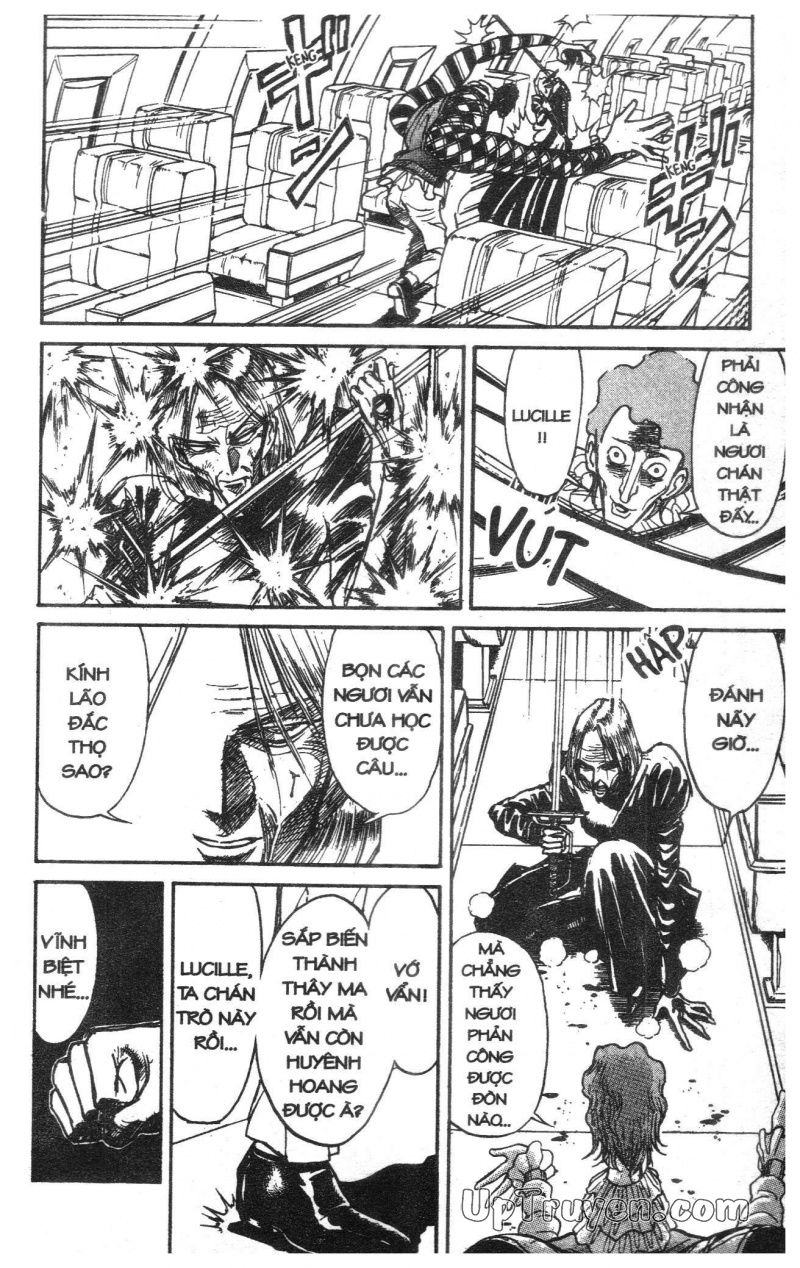 Fujita Kazuhiro Chapter 14 - Trang 2