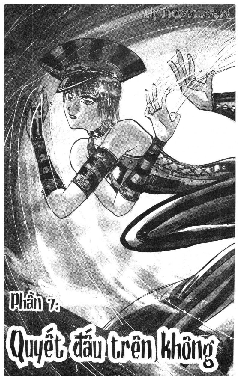 Fujita Kazuhiro Chapter 14 - Trang 2