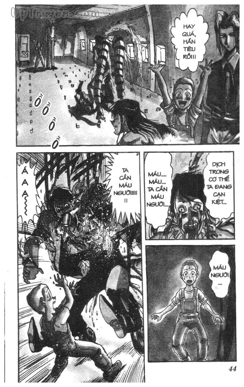 Fujita Kazuhiro Chapter 14 - Trang 2