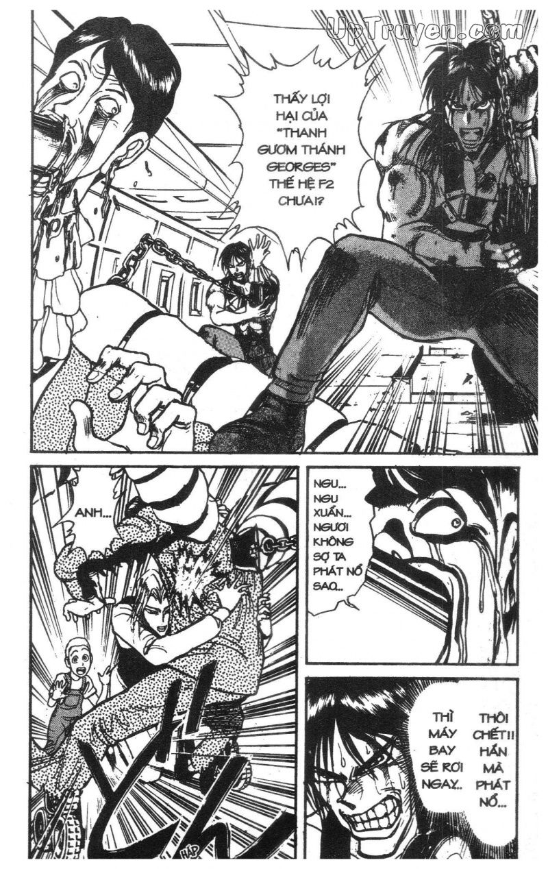 Fujita Kazuhiro Chapter 14 - Trang 2