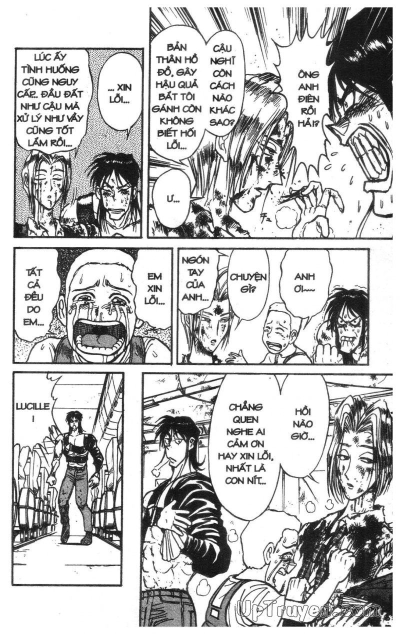 Fujita Kazuhiro Chapter 14 - Trang 2